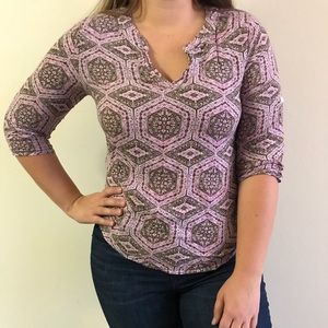 Altar’d State Tunic